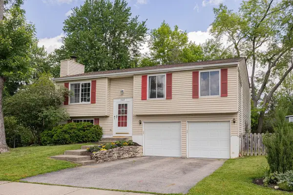 348 Forestwood Drive, Columbus, OH 43230