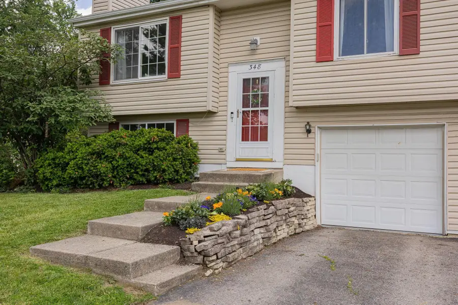 348 Forestwood Drive, Columbus, OH 43230 - #2