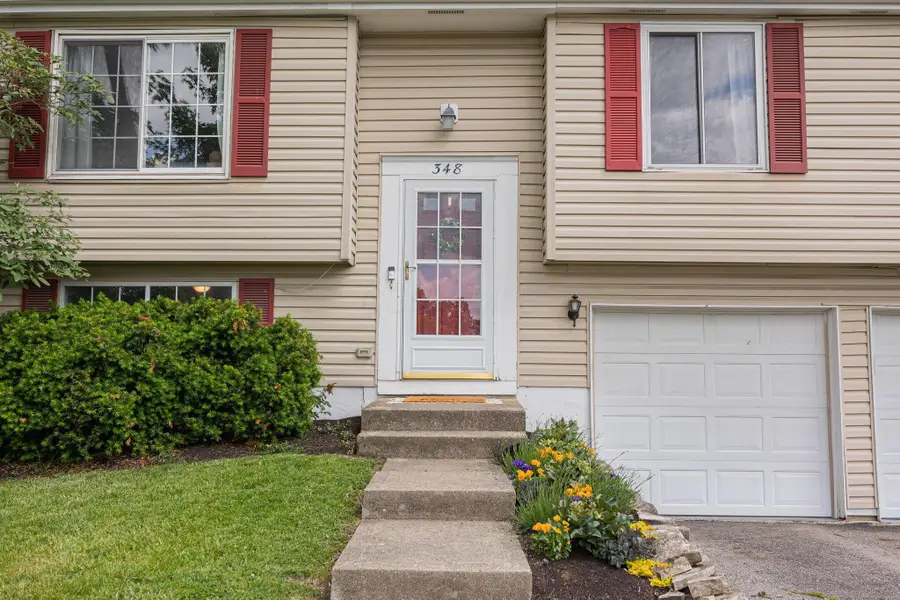 348 Forestwood Drive, Columbus, OH 43230 - #3