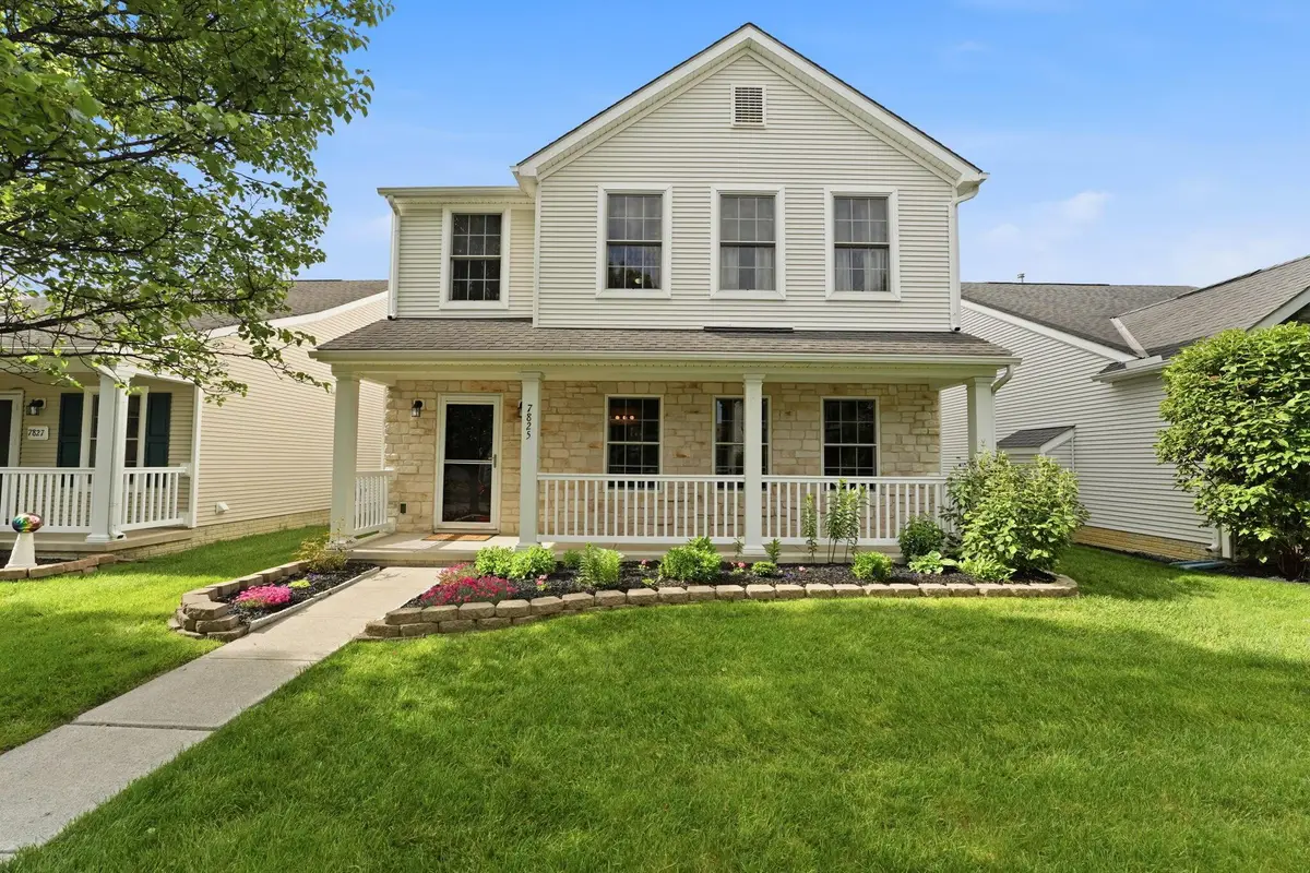 7825 Chicroy Street, Blacklick, OH 43004 - #1
