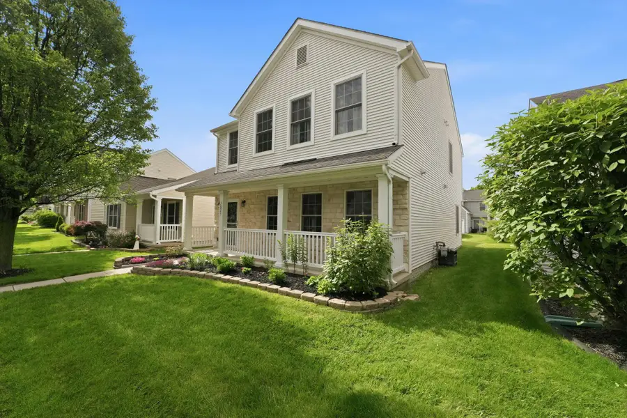 7825 Chicroy Street, Blacklick, OH 43004 - #2