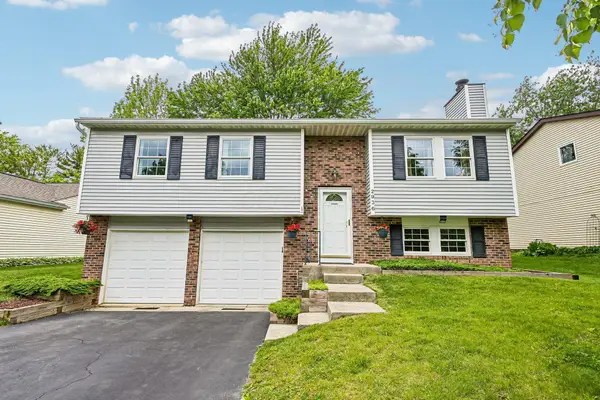 2936 Stillmeadow Drive, Dublin, OH 43017
