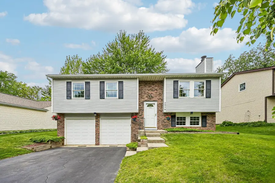 2936 Stillmeadow Drive, Dublin, OH 43017 - #3