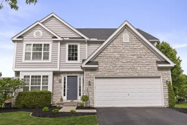 247 Harmony Drive, Delaware, OH 43015