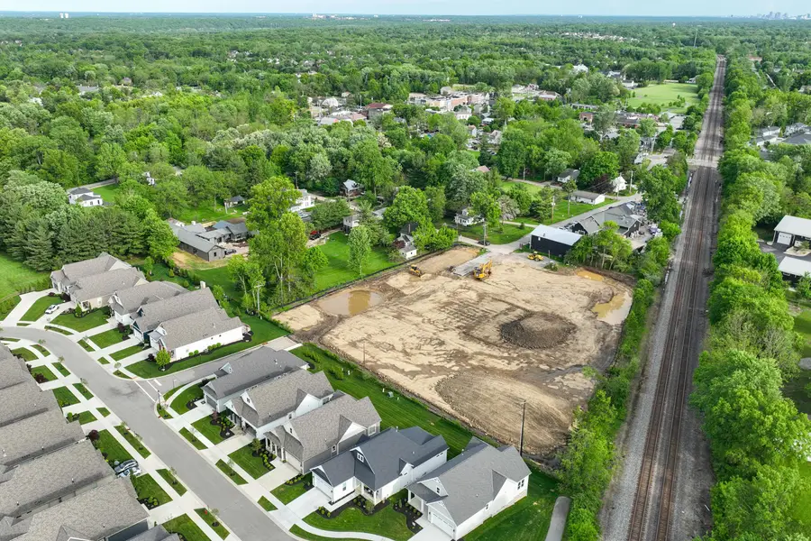 121 Encore Park Bend, Powell, OH 43065 - #2