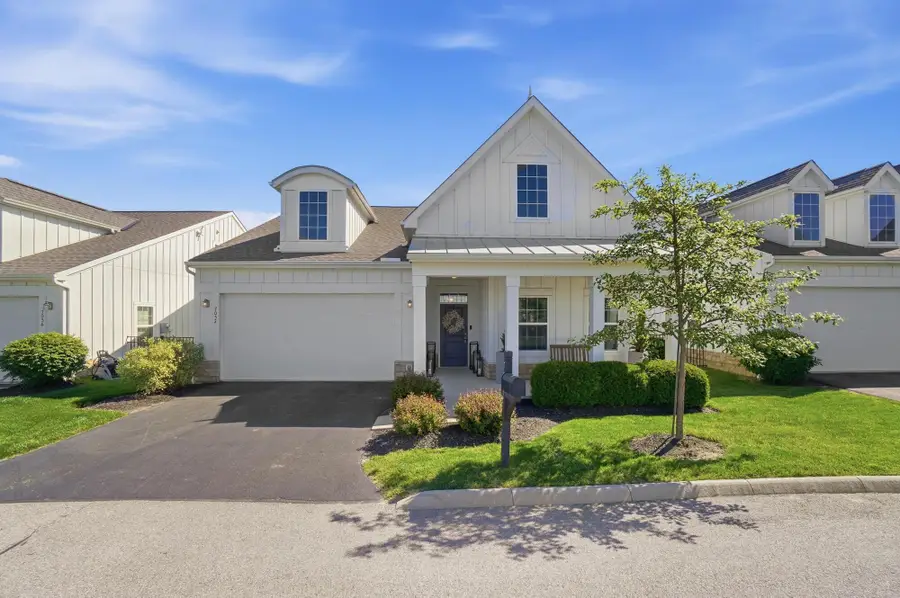 7052 Inchcape Lane, Dublin, OH 43016 - #2