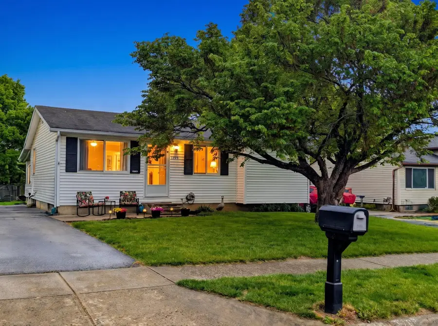 1705 Ripplebrook Road, Columbus, OH 43223 - #2