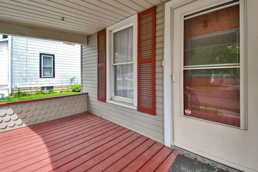536 Whetstone Street, Bucyrus, OH 44820 - #2