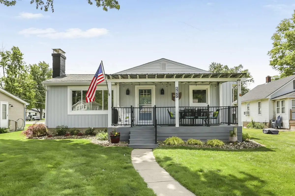 2765 Canal Drive, Millersport, OH 43046 - #1