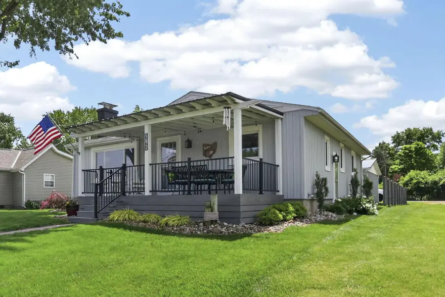 2765 Canal Drive, Millersport, OH 43046 - #2