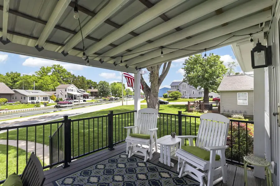 2765 Canal Drive, Millersport, OH 43046 - #3