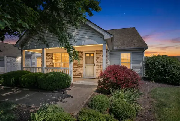 1249 Dunhurst Street, Circleville, OH 43113