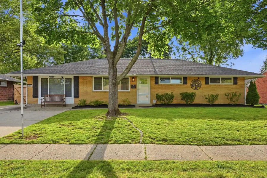 1417 Terry Drive, Reynoldsburg, OH 43068 - #3