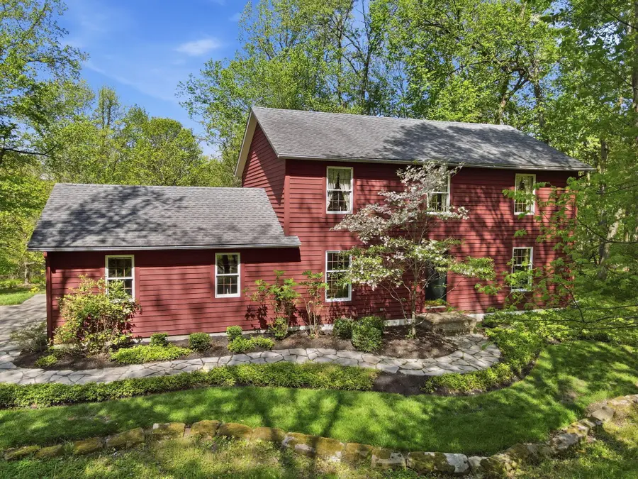 33 Bending Oak Drive, Granville, OH 43023 - #2
