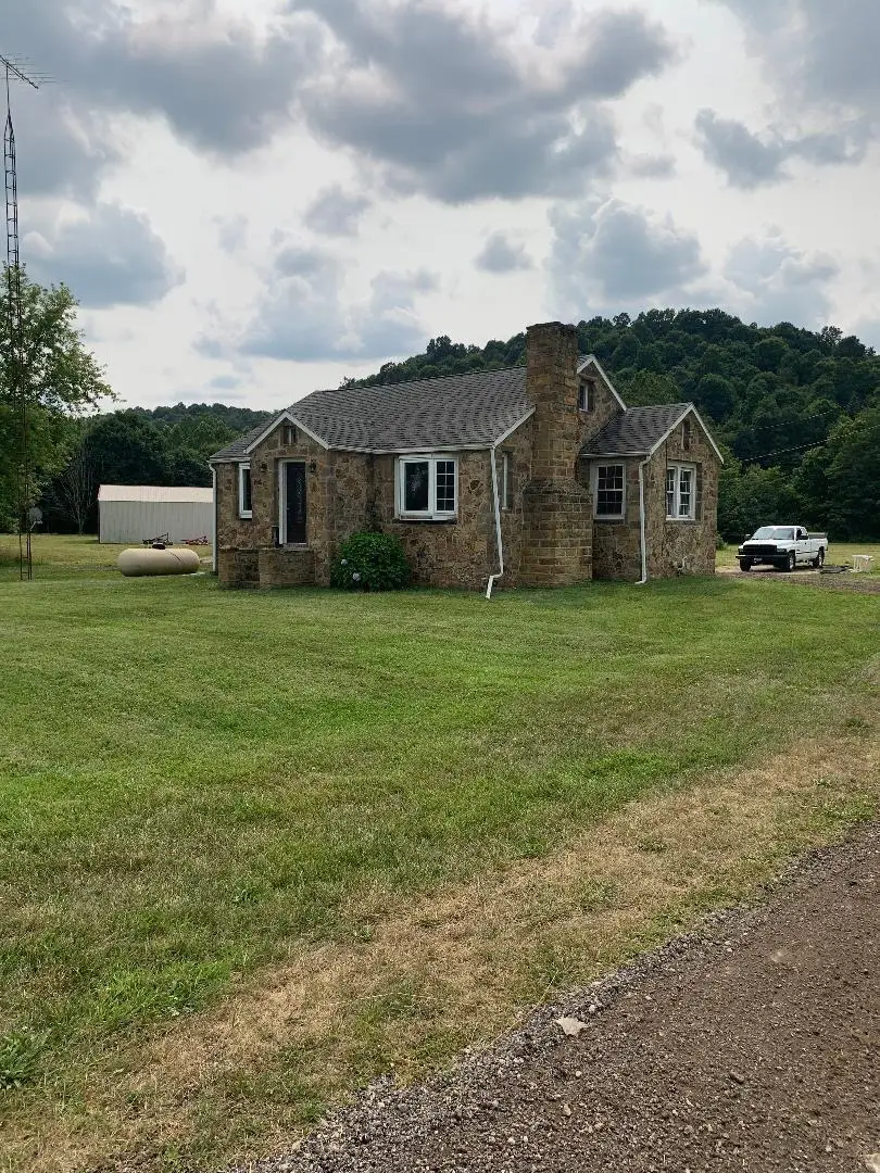 8605 Mt Vernon Road, Saint Louisville, OH 43071 - #1