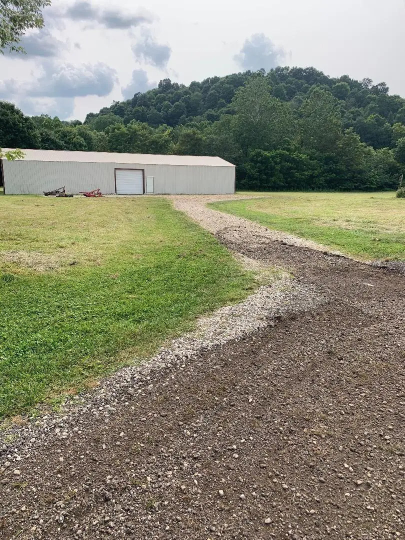 8605 Mt Vernon Road, Saint Louisville, OH 43071 - #2