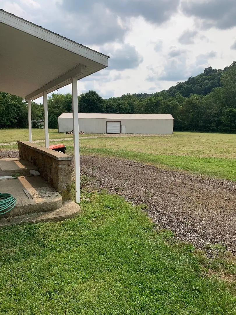8605 Mt Vernon Road, Saint Louisville, OH 43071 - #3