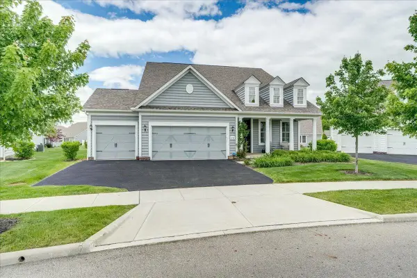 6146 Nottingham Loop, New Albany, OH 43054
