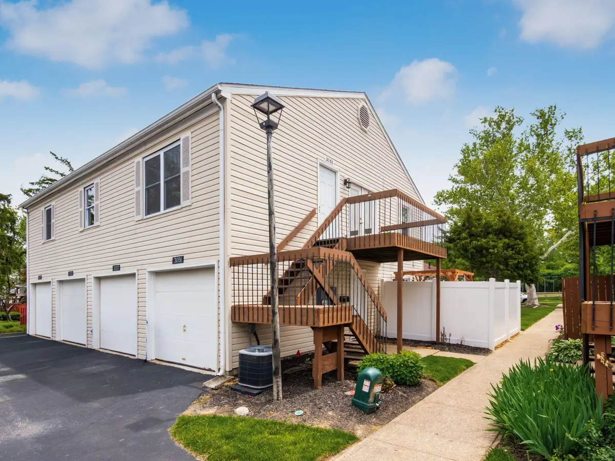 3051 Jersey Drive, Columbus, OH 43204 - #1