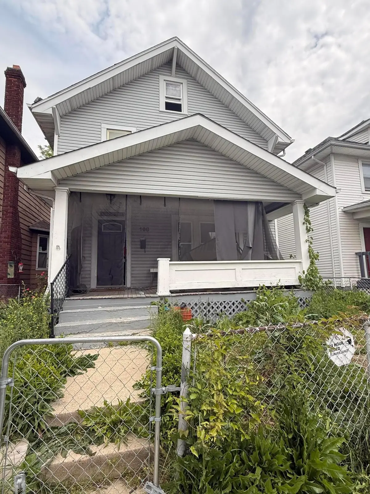 168 S Richardson Avenue, Columbus, OH 43204 - #1