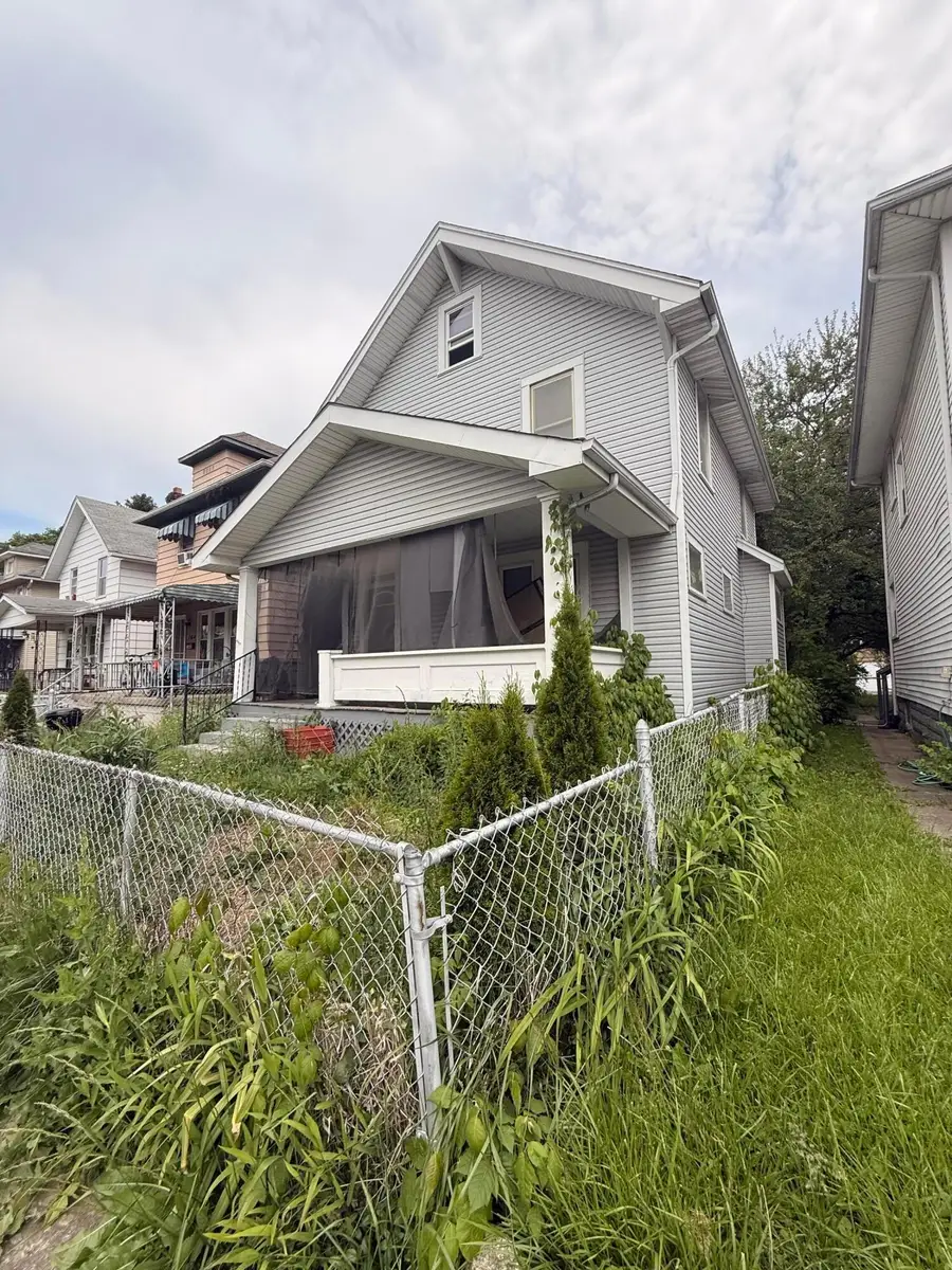 168 S Richardson Avenue, Columbus, OH 43204 - #2