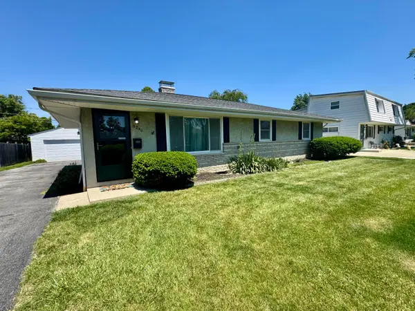 5246 Bigelow Drive, Hilliard, OH 43026