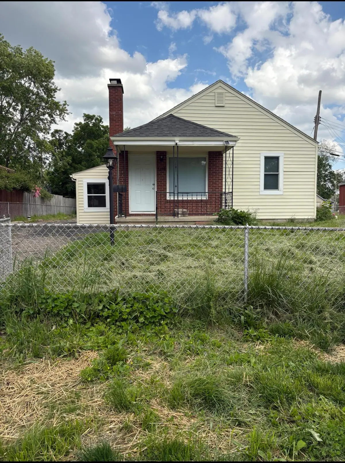 1680 Linwood Avenue, Columbus, OH 43207 - #1