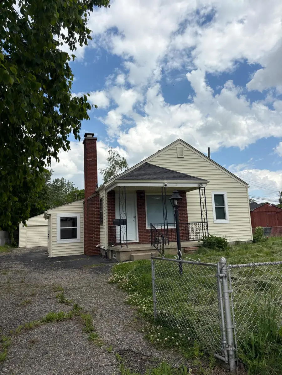 1680 Linwood Avenue, Columbus, OH 43207 - #2