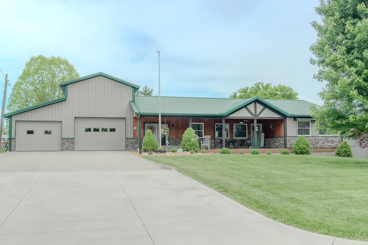 45746 Old State Route 21, Caldwell, OH 43724 - #1