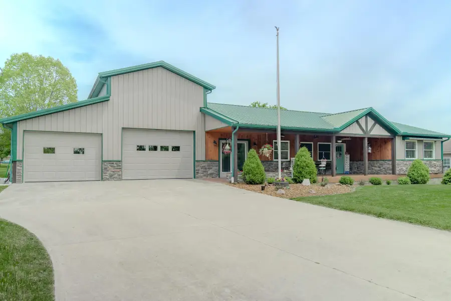 45746 Old State Route 21, Caldwell, OH 43724 - #3