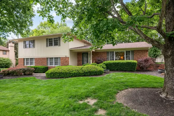 98 Walcreek Drive W, Columbus, OH 43230