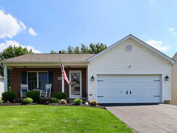 2642 Cross Creek Avenue, Lancaster, OH 43130
