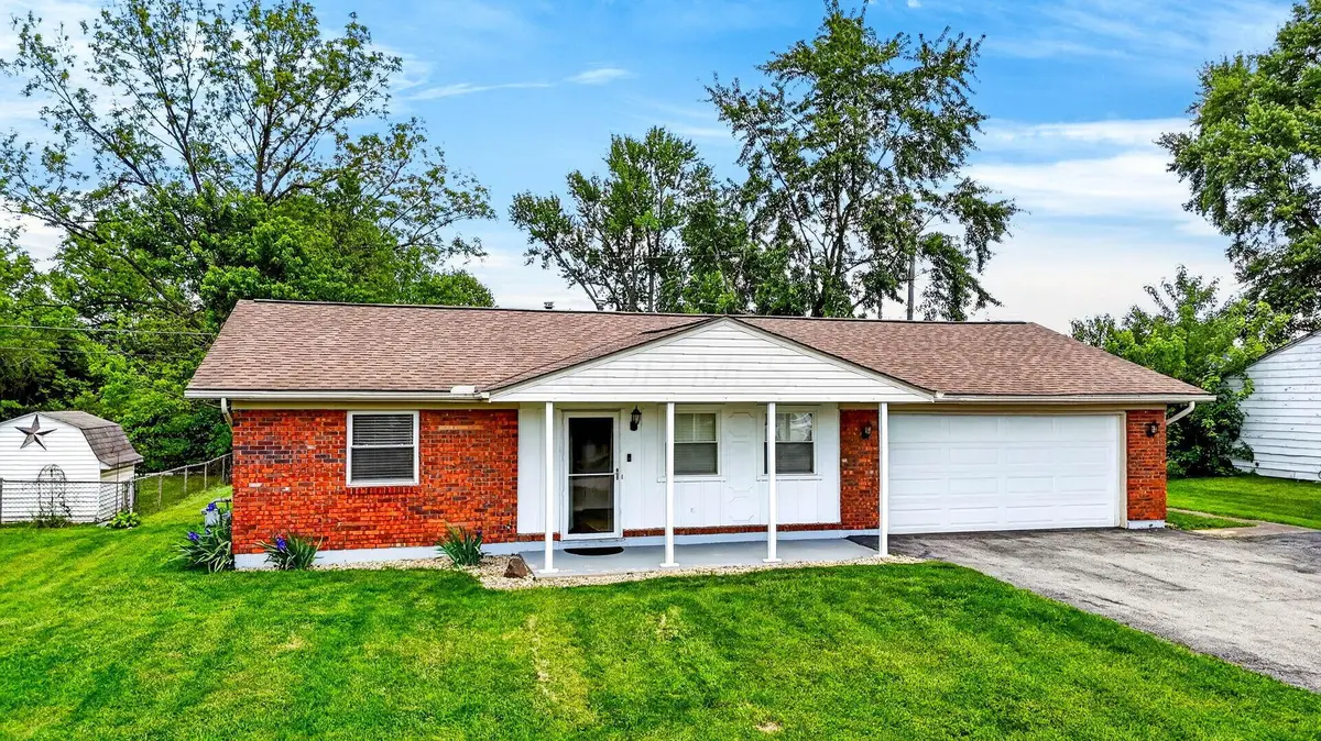 3114 Wessex Court, Columbus, OH 43232 - #1