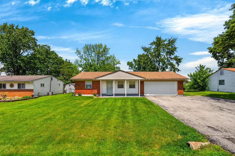 3114 Wessex Court, Columbus, OH 43232 - #2