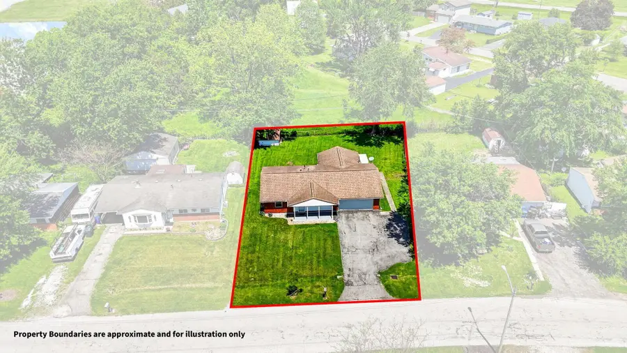 3114 Wessex Court, Columbus, OH 43232 - #3