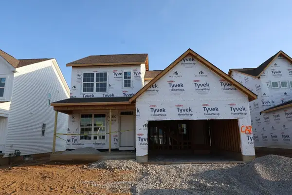 1191 Wild Rock Drive, Grove City, OH 43123