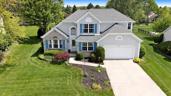 2720 Bryton Drive, Powell, OH 43065