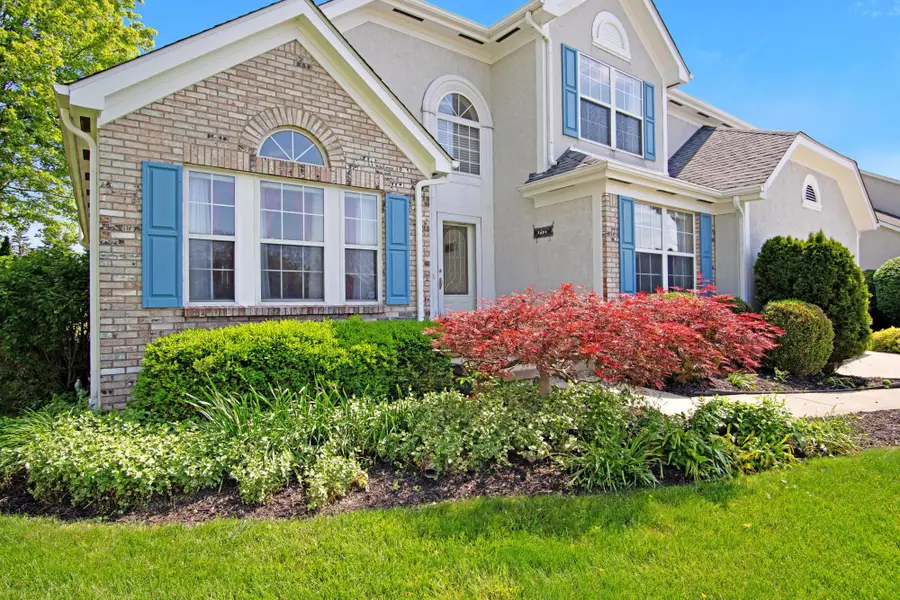 2720 Bryton Drive, Powell, OH 43065 - #2