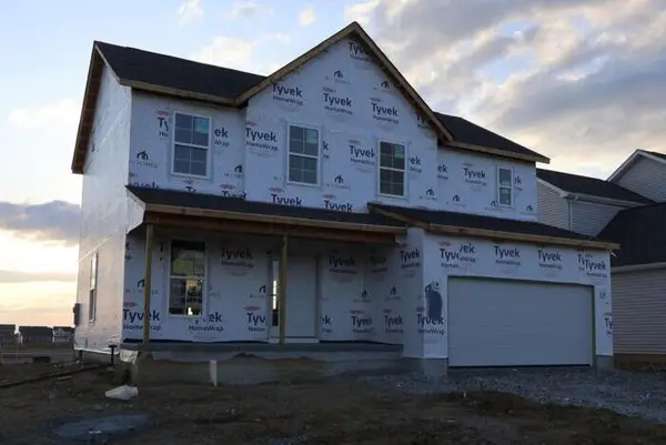793 Hilton Drive, Reynoldsburg, OH 43068