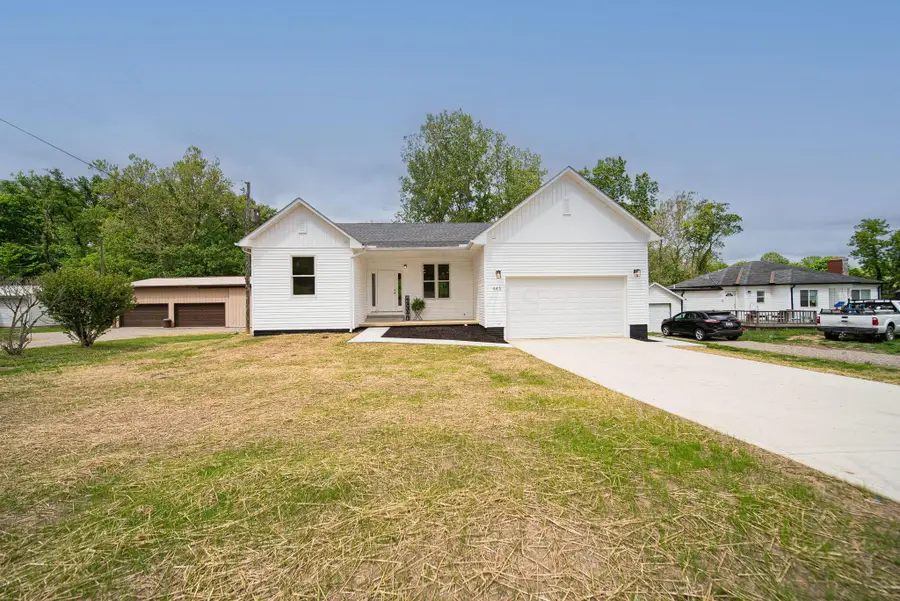 445 Linnville Road Se, Heath, OH 43056 - #2