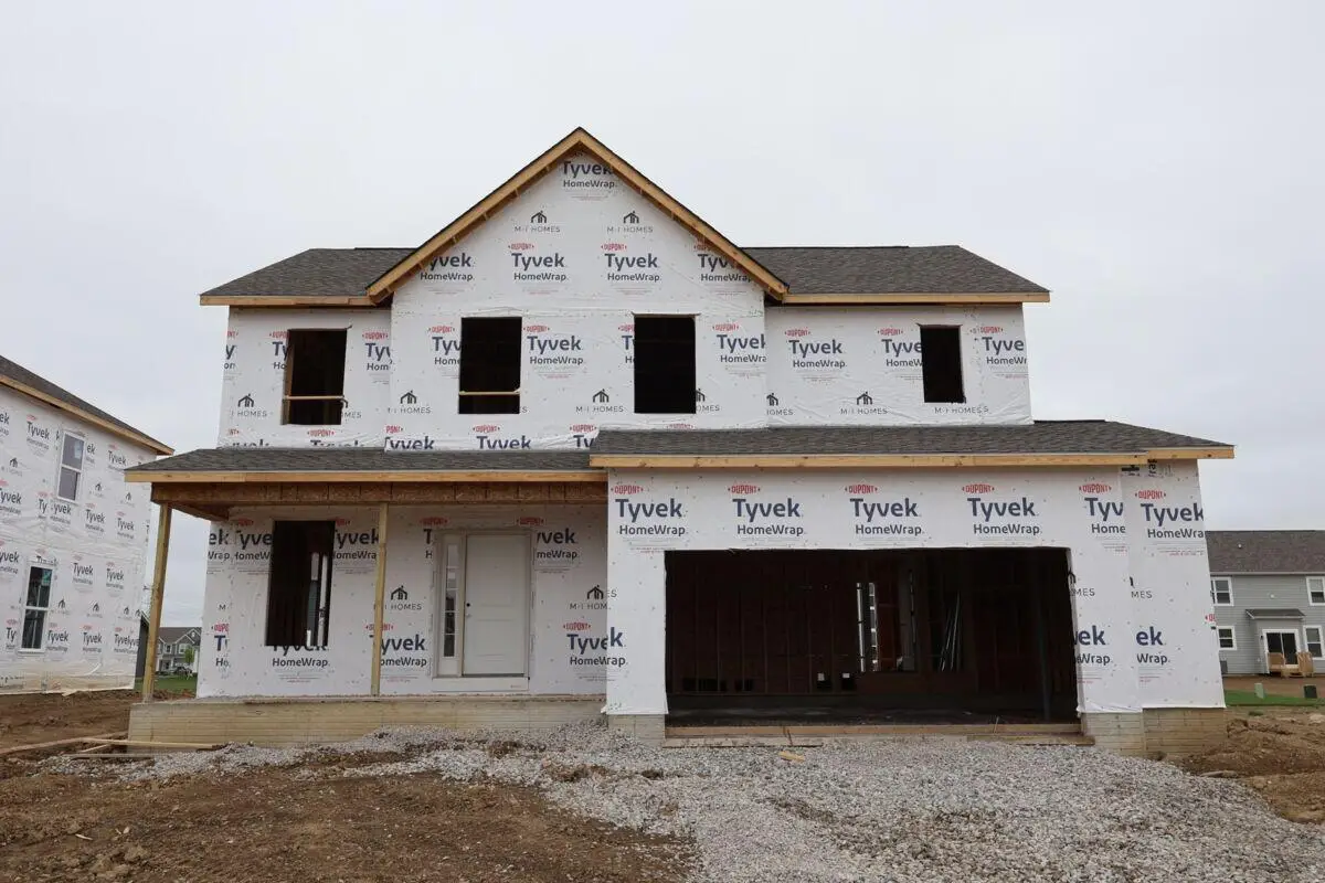 399 Royal Fern Lane, Lewis Center, OH 43035 - #1