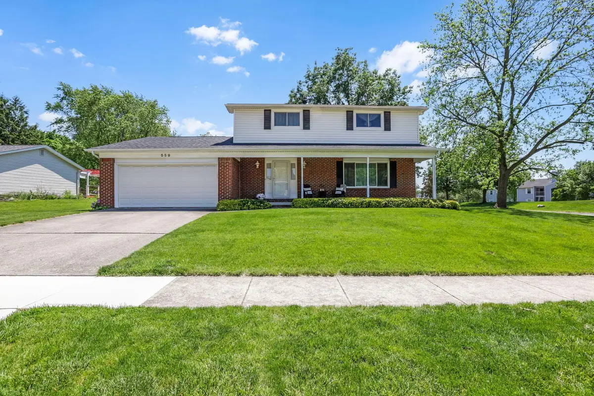 559 Waterbury Boulevard, Columbus, OH 43230 - #1
