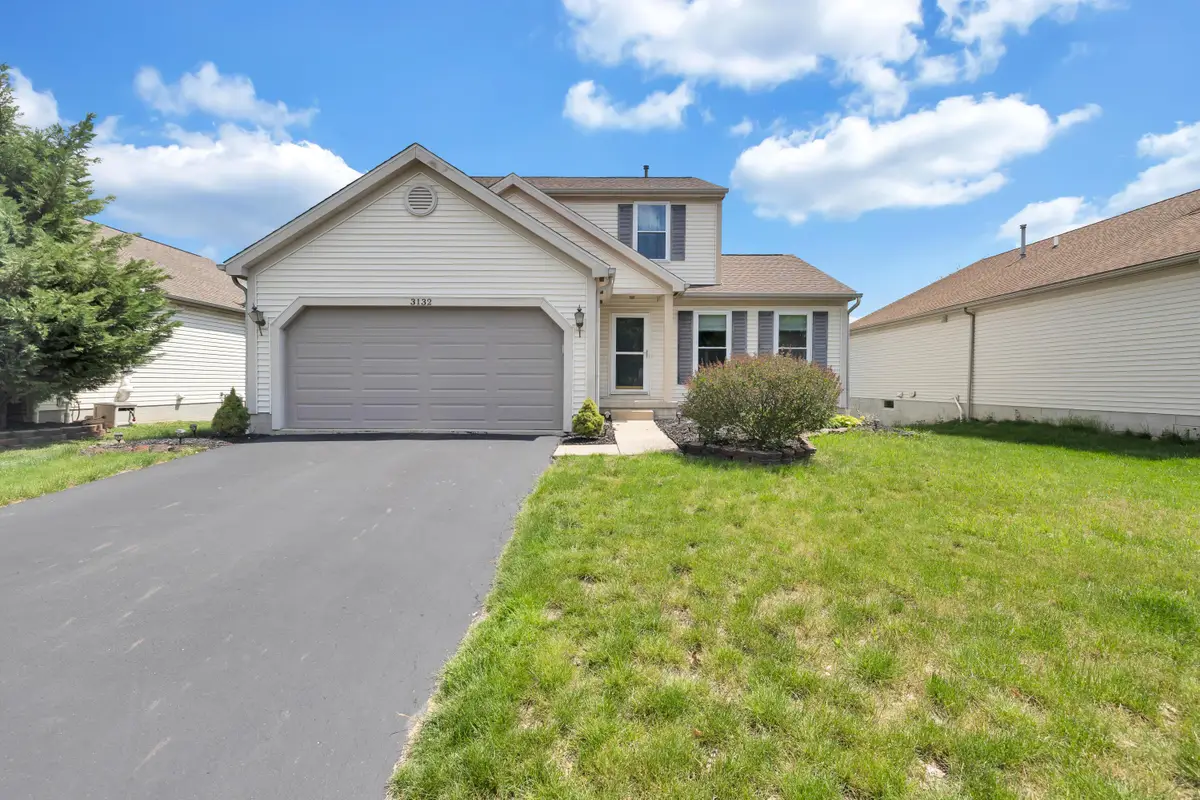 3132 Menzola Drive, Columbus, OH 43228 - #1