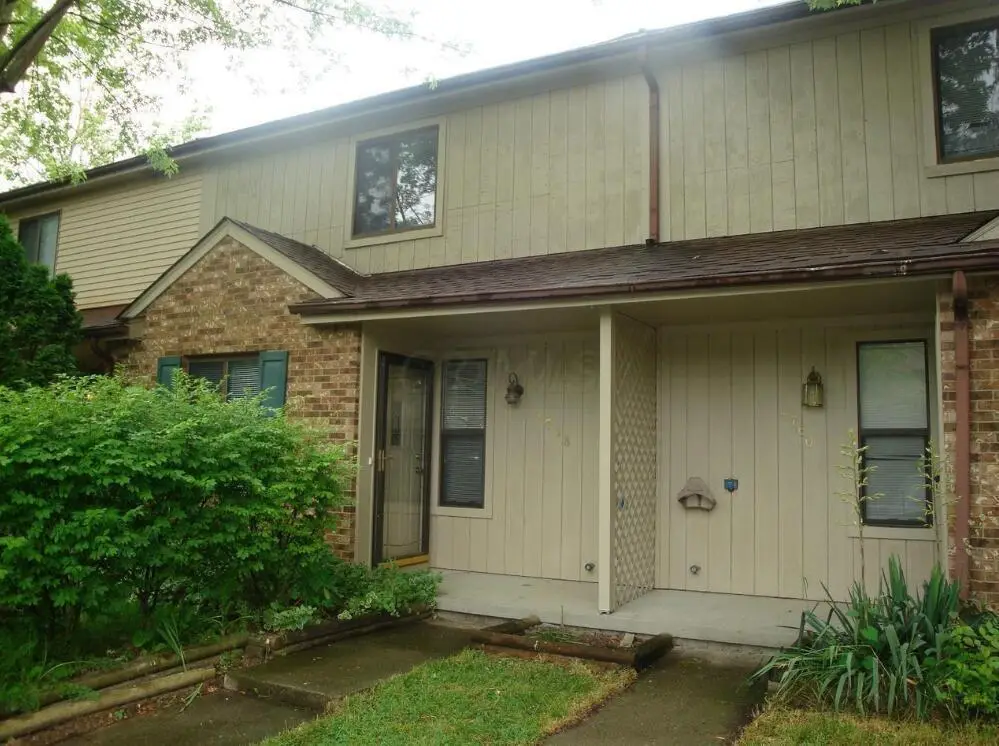 4760 Ransey, Columbus, OH 43230 - #1