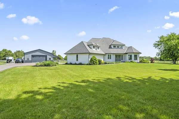 3022 Clark Shaw Road, Powell, OH 43065