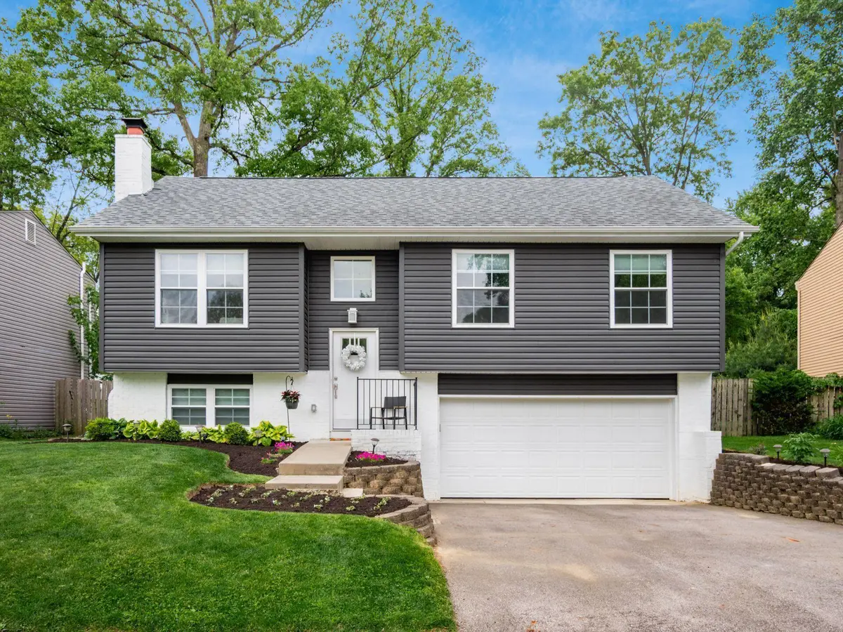 2357 Hartsdale Drive, Powell, OH 43065 - #1