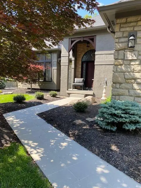 1136 Hooverview Drive, Westerville, OH 43082 - #1