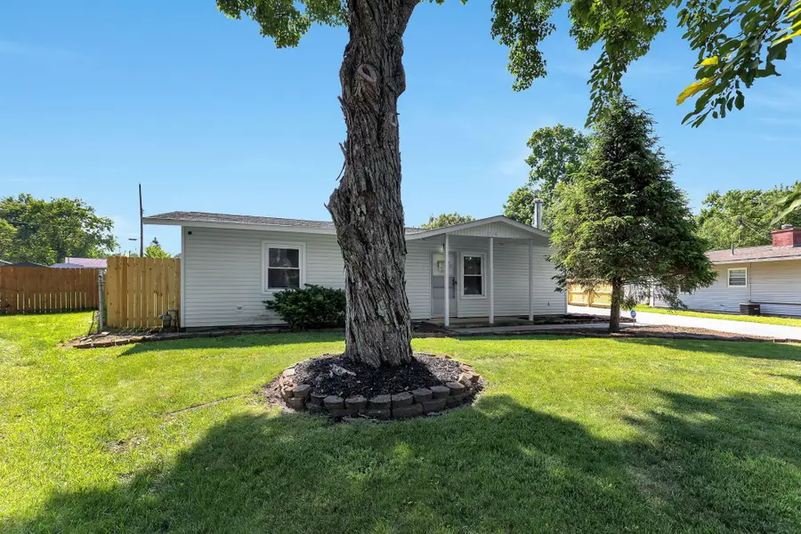 1116 Gibson Road, Reynoldsburg, OH 43068 - #2
