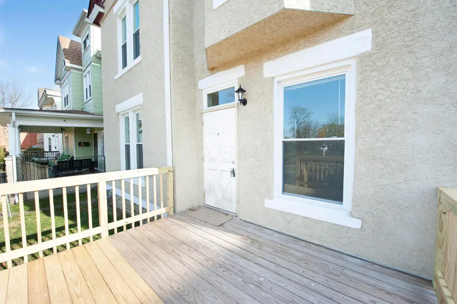 1404 Indianola Avenue, Columbus, OH 43201 - #2