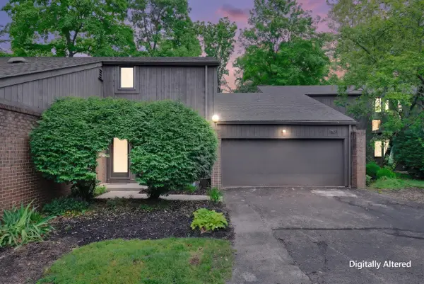 1627 Coppertree Road, Columbus, OH 43232